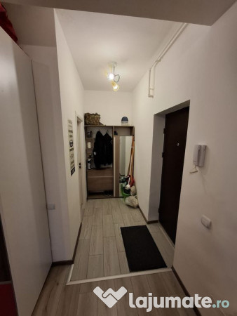 Garsoniera Metalurgiei / Grand Arena / Centrala Proprie 