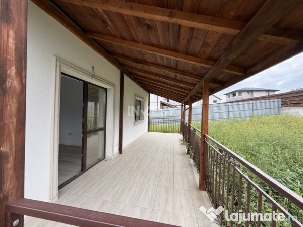 Case Single 5c P+1 Valea Lupului-Iași 