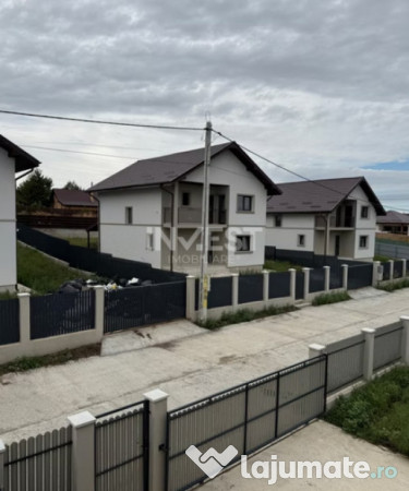 Case Single 5c P+1 Valea Lupului-Iași 