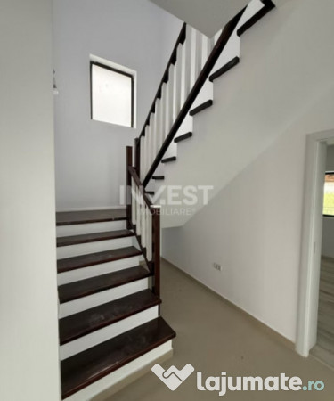 Case Single 5c P+1 Valea Lupului-Iași 