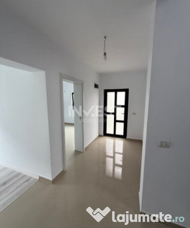 Case Single 5c P+1 Valea Lupului-Iași 