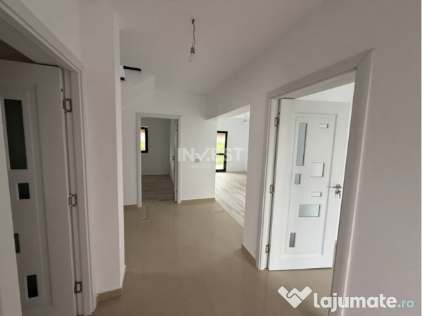 Case Single 5c P+1 Valea Lupului-Iași 