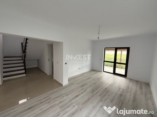 Case Single 5c P+1 Valea Lupului-Iași 