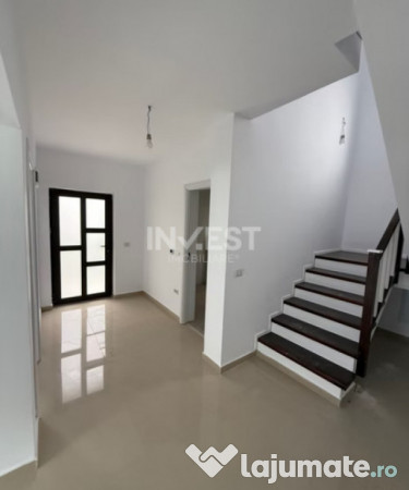 Case Single 5c P+1 Valea Lupului-Iași 