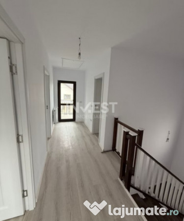 Case Single 5c P+1 Valea Lupului-Iași 