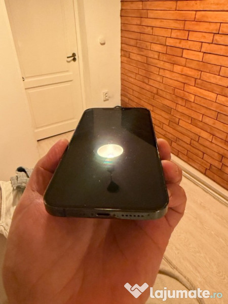 IPhone 12 Pro Max 256gb Pacific Blue