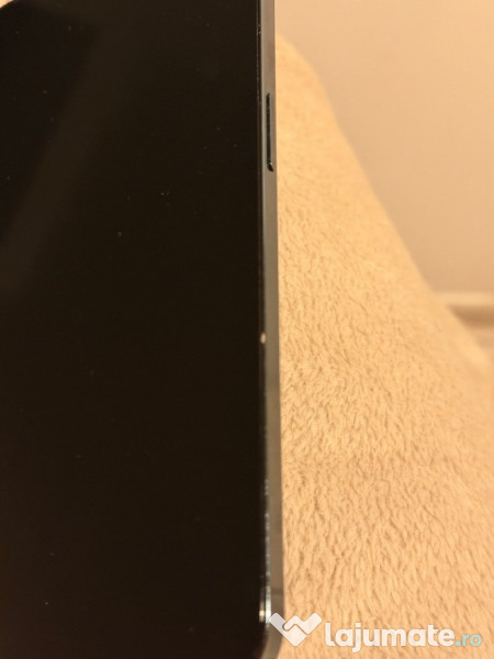 IPhone 12 Pro Max 256gb Pacific Blue