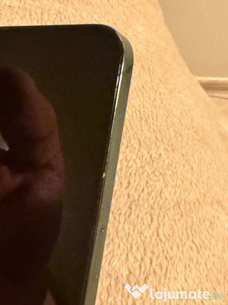 IPhone 12 Pro Max 256gb Pacific Blue