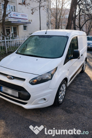 Ford transit Connect an 2017 
