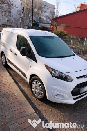 Ford transit Connect an 2017 
