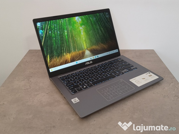 Asus 14' i3-10110u, 256gb SSD, 8gb RAM, Windows 11 