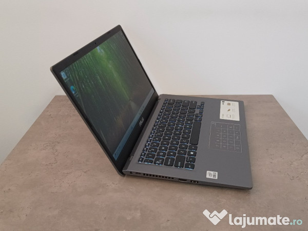 Asus 14' i3-10110u, 256gb SSD, 8gb RAM, Windows 11 