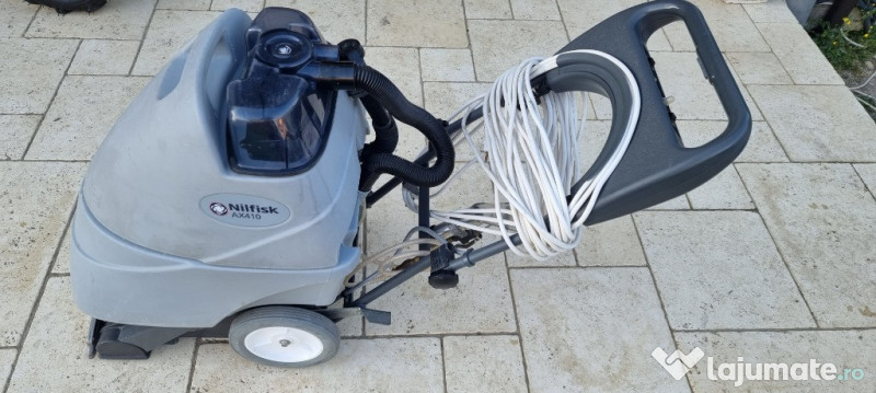 INCHIRIEM Aspiratoare*Motoburghiu*Picamer*Generato*Circular*Placa*Flex 