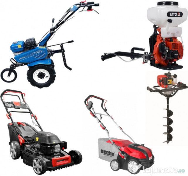 INCHIRIEM Aspiratoare*Motoburghiu*Picamer*Generato*Circular*Placa*Flex 