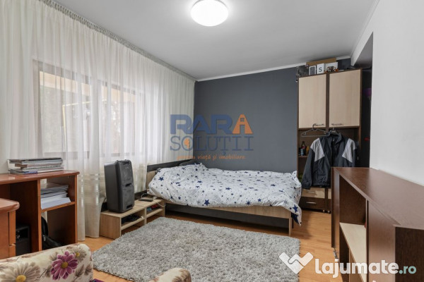 Casă 157 mp utili, complet mobilată și utilată modern 