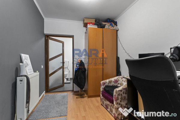 Casă 157 mp utili, complet mobilată și utilată modern 