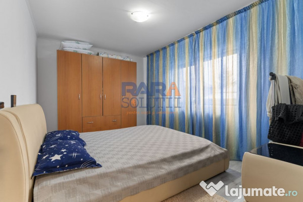 Casă 157 mp utili, complet mobilată și utilată modern 