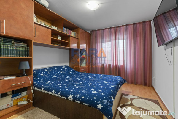 Casă 157 mp utili, complet mobilată și utilată modern 