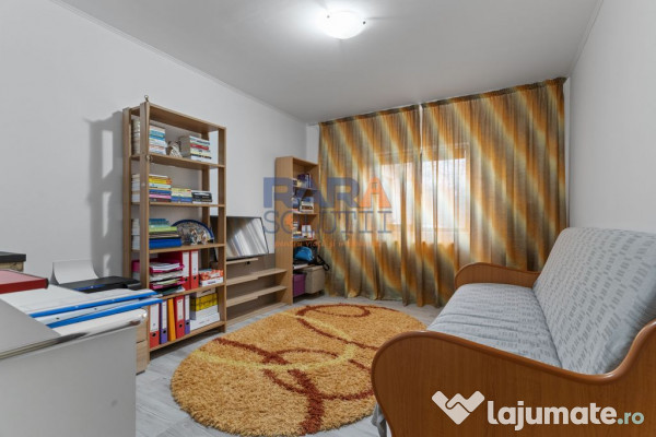 Casă 157 mp utili, complet mobilată și utilată modern 