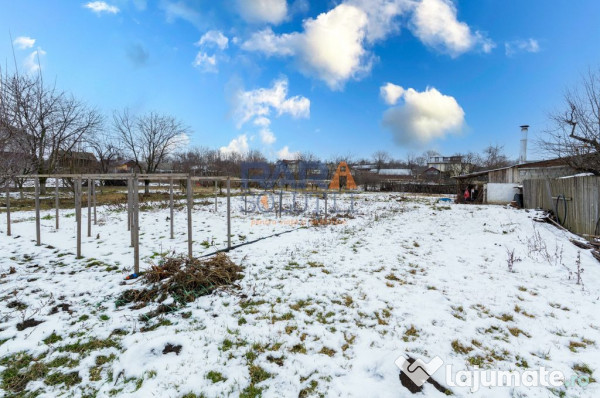 Casă 157 mp utili, complet mobilată și utilată modern 