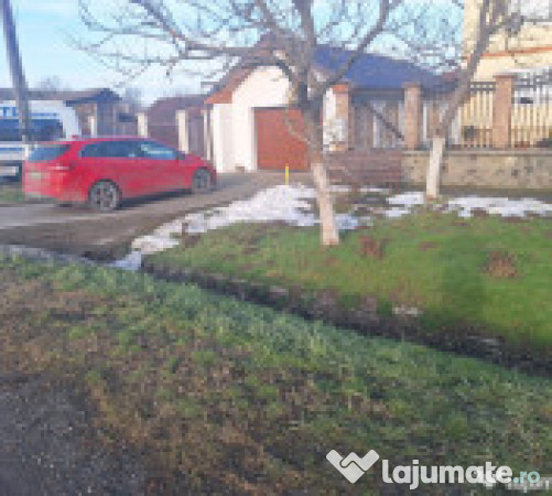 Casă în Varsand Arad 