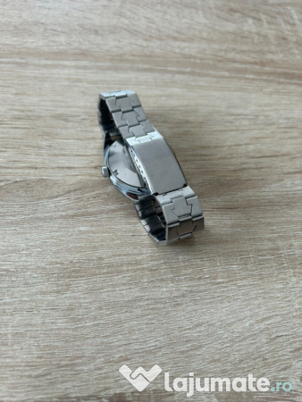 Ceas aseikon mecanic vintage