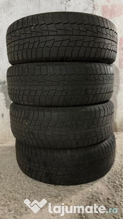 Anvelope 215/60R17 iarna 