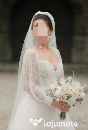 Rochie mireasă Elise Bride