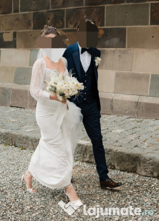 Rochie mireasă Elise Bride