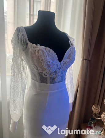 Rochie mireasă Elise Bride