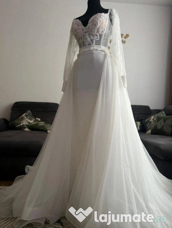 Rochie mireasă Elise Bride
