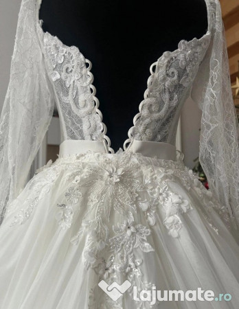Rochie mireasă Elise Bride