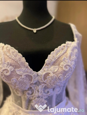 Rochie mireasă Elise Bride