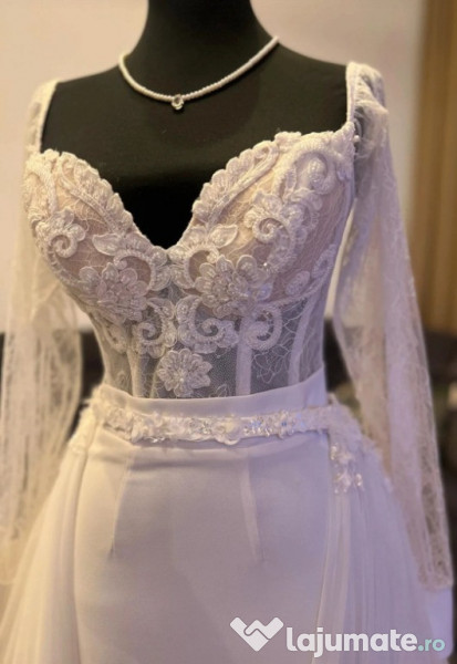 Rochie mireasă Elise Bride
