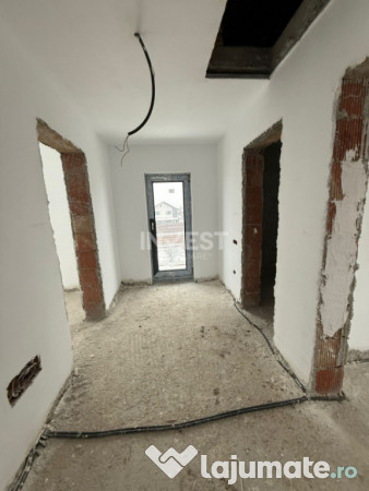 Casă Tip Duplex 4 Camere Valea Lupului-Iași COMISION 0% 