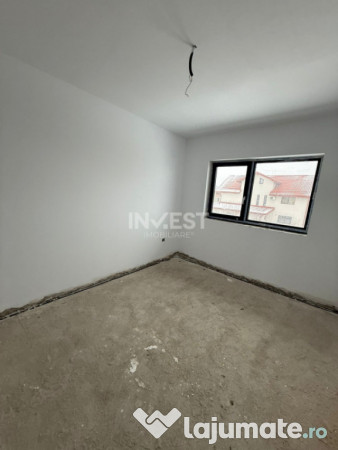 Casă Tip Duplex 4 Camere Valea Lupului-Iași COMISION 0% 