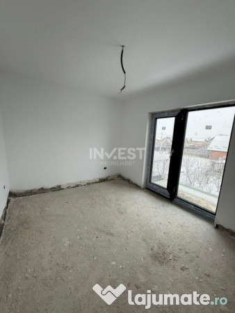 Casă Tip Duplex 4 Camere Valea Lupului-Iași COMISION 0% 