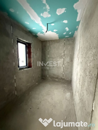 Casă Tip Duplex 4 Camere Valea Lupului-Iași COMISION 0% 