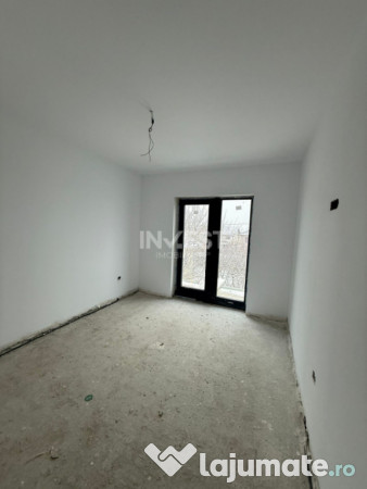 Casă Tip Duplex 4 Camere Valea Lupului-Iași COMISION 0% 