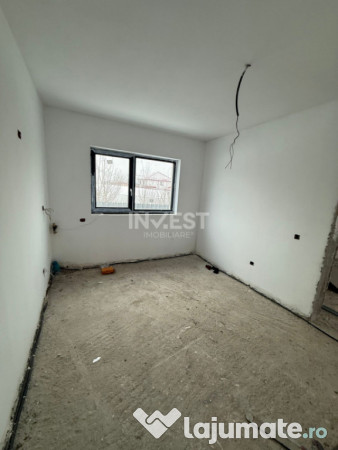 Casă Tip Duplex 4 Camere Valea Lupului-Iași COMISION 0% 