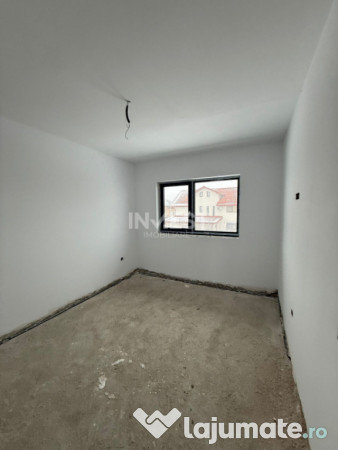 Casă Tip Duplex 4 Camere Valea Lupului-Iași COMISION 0% 