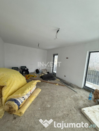 Casă Tip Duplex 4 Camere Valea Lupului-Iași COMISION 0% 