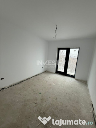 Casă Tip Duplex 4 Camere Valea Lupului-Iași COMISION 0% 