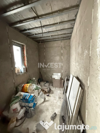 Casă Tip Duplex 4 Camere Valea Lupului-Iași COMISION 0% 