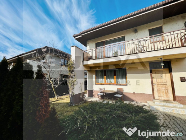 Duplex 140mp, finisat modern, Pet-Friendly, 2 parcari, zo...