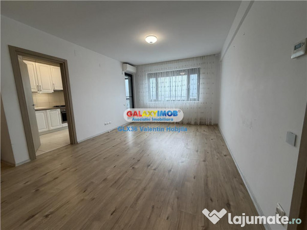Apartament 3 camere vedere padure Baneasa Greenfield Padure
