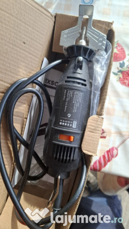 Aparat de ascuțit drujba 