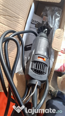 Aparat de ascuțit drujba 