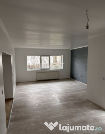 Vilă 4 Camere Valea Lupului-Iași 