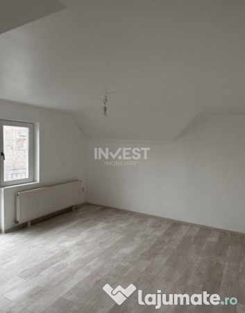 Vilă 4 Camere Valea Lupului-Iași 